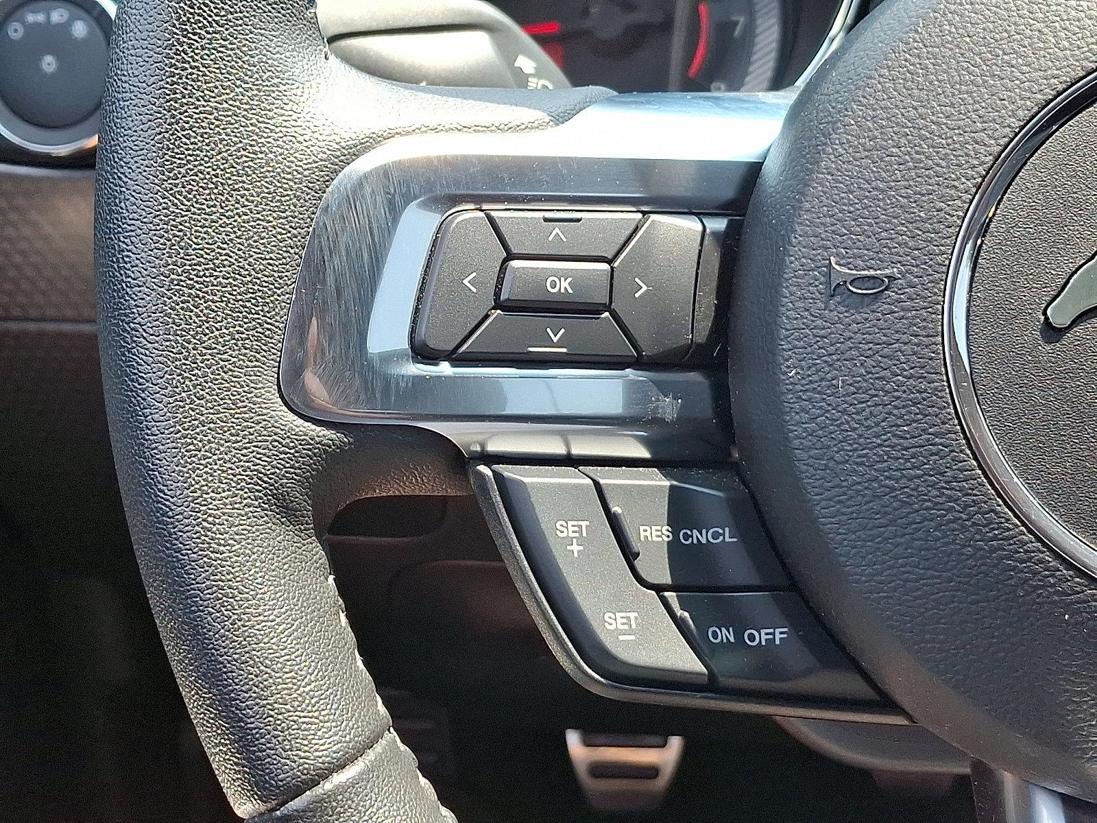 2017 Ford Mustang Vehicle Photo in Trevose, PA 19053