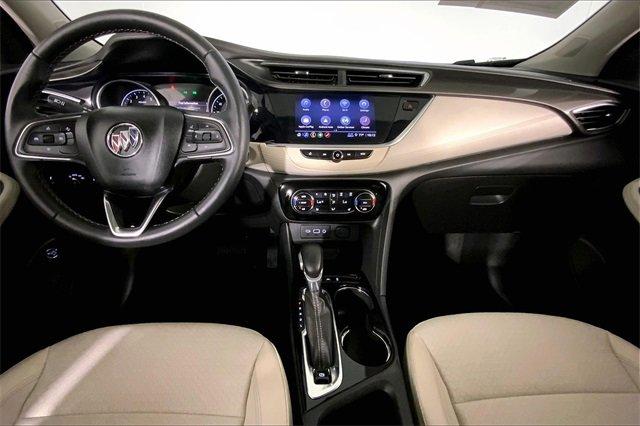 2023 Buick Encore GX Vehicle Photo in INDEPENDENCE, MO 64055-1377