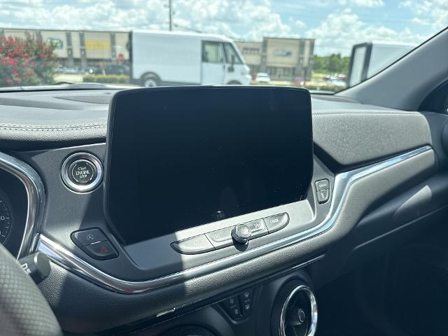 2023 Chevrolet Blazer Vehicle Photo in BENTONVILLE, AR 72712-4322