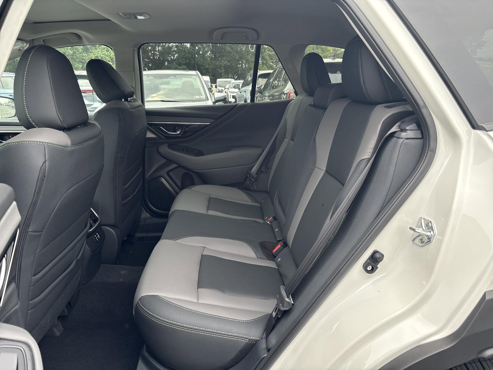 2025 Subaru Outback Vehicle Photo in Mechanicsburg, PA 17050