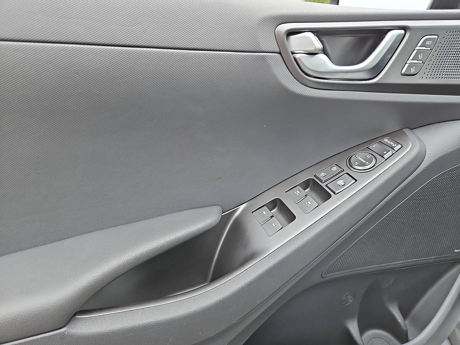 2020 Hyundai IONIQ Electric Vehicle Photo in Trevose, PA 19053