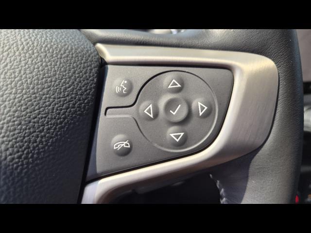 2022 GMC Terrain Vehicle Photo in LITTLE FALLS, NJ 07424-1717
