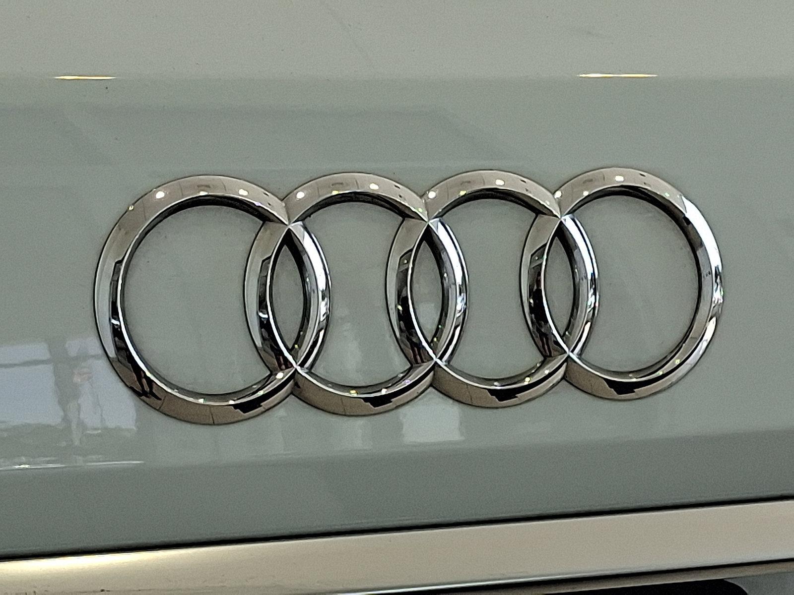 2023 Audi Q7 Vehicle Photo in Lancaster, PA 17601