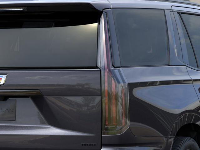 2025 Cadillac Escalade Vehicle Photo in TREVOSE, PA 19053-4984