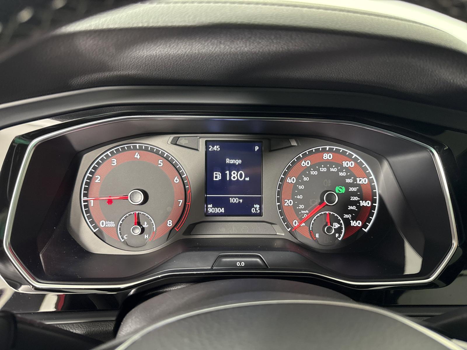 2019 Volkswagen Jetta Vehicle Photo in Georgetown, TX 78626