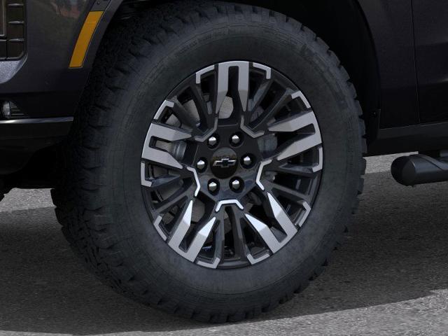 2025 Chevrolet Tahoe Vehicle Photo in KANSAS CITY, MO 64114-4502