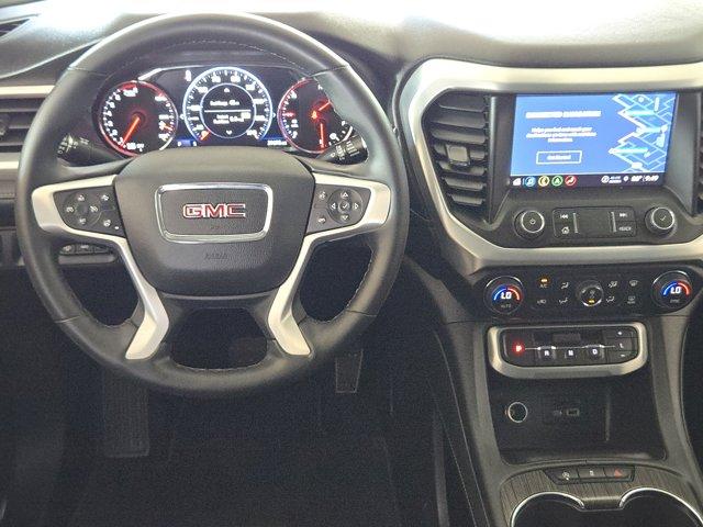 2023 GMC Acadia Vehicle Photo in Decatur, TX 76234