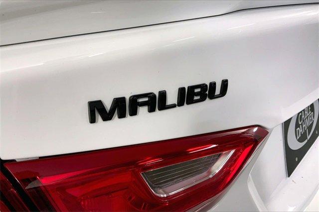 2025 Chevrolet Malibu Vehicle Photo in INDEPENDENCE, MO 64055-1314