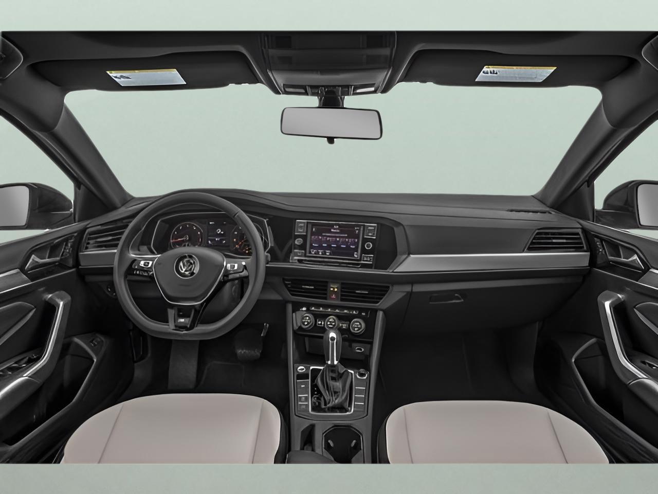 2019 Volkswagen Jetta Vehicle Photo in Georgetown, TX 78626