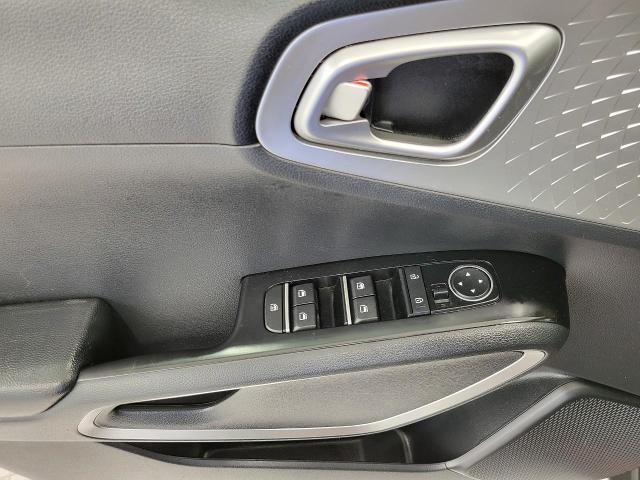 2021 Kia Soul Vehicle Photo in NEENAH, WI 54956-2243