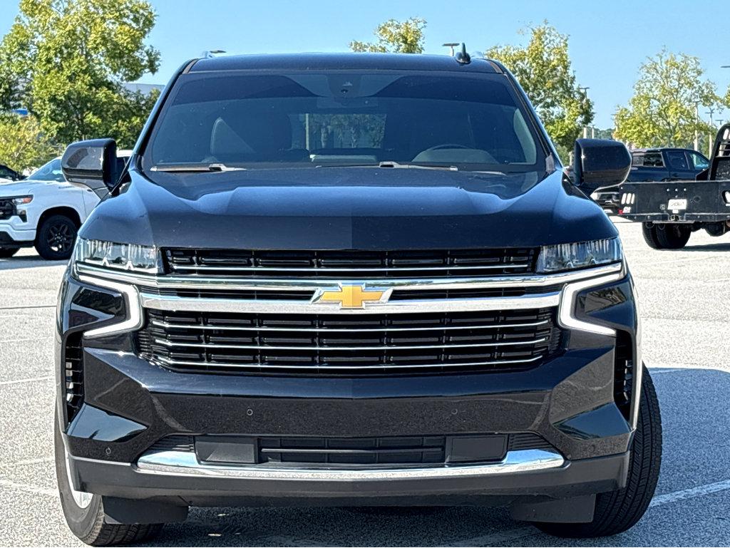 2022 Chevrolet Suburban Vehicle Photo in POOLER, GA 31322-3252