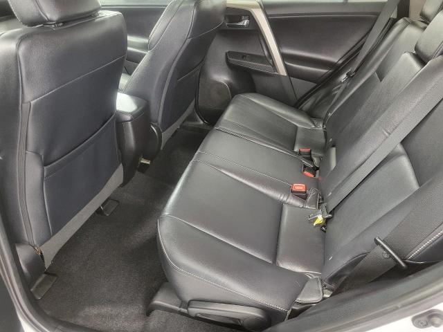 2015 Toyota RAV4 Vehicle Photo in NEENAH, WI 54956-2243