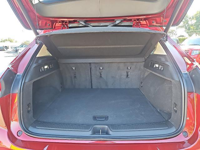 2023 Buick Envision Vehicle Photo in TREVOSE, PA 19053-4984