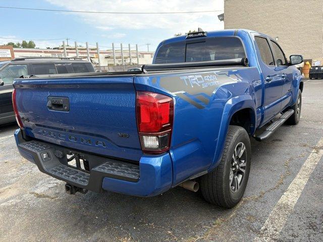 2018 Toyota Tacoma Vehicle Photo in Philadelphia, PA 19116