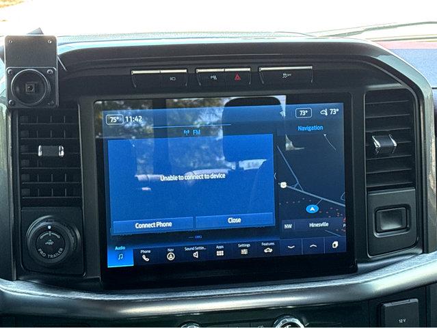 2022 Ford F-150 Vehicle Photo in Hinesville, GA 31313