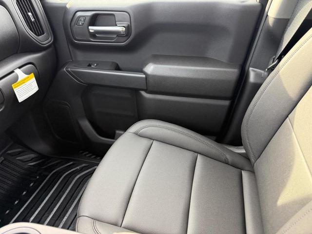 2026 Chevrolet Silverado 1500 Vehicle Photo in COLUMBIA, MO 65203-3903