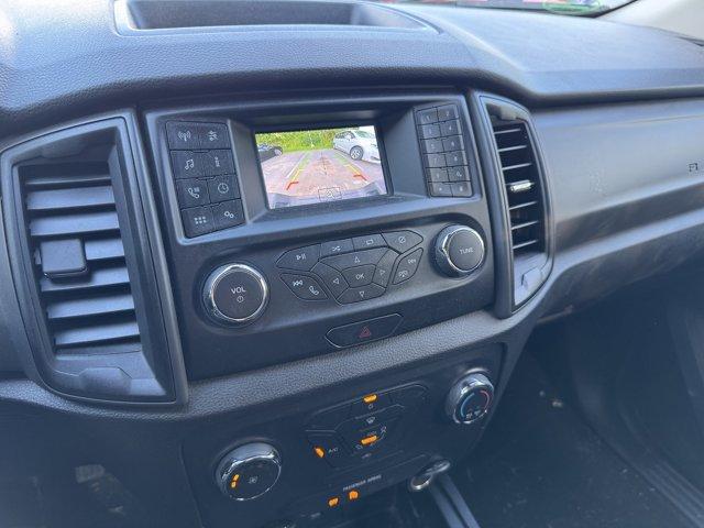 2020 Ford Ranger Vehicle Photo in Doylsetown, PA 18901