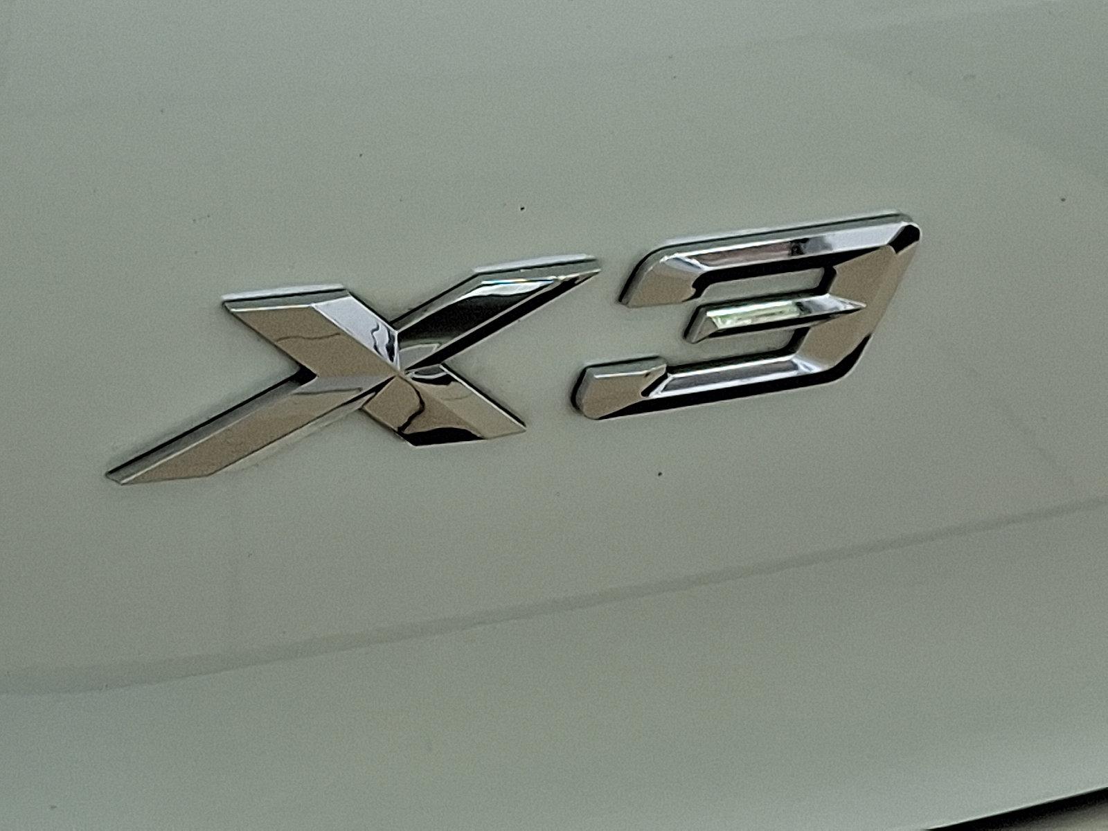 2019 BMW X3 xDrive30i Vehicle Photo in Lancaster, PA 17601