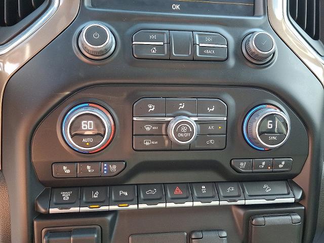 2023 Chevrolet Silverado 3500 HD Vehicle Photo in HARRISBURG, PA 17111-1033