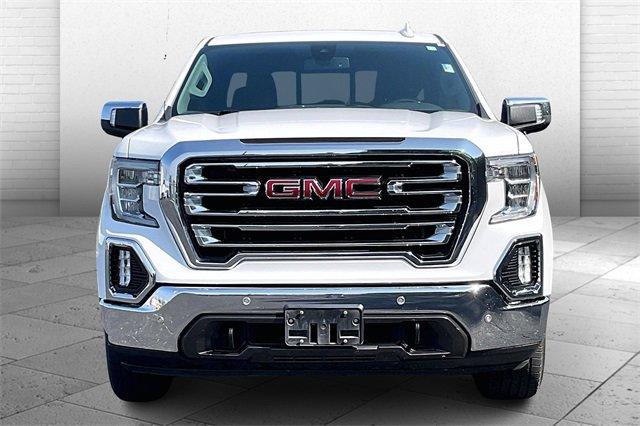 2020 GMC Sierra 1500 Vehicle Photo in INDEPENDENCE, MO 64055-1314