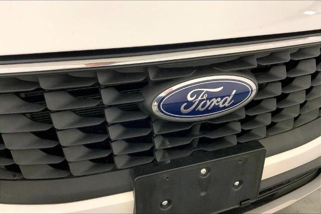 2023 Ford Escape Vehicle Photo in Kansas City, MO 64114