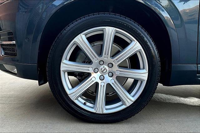 2018 Volvo XC90 Vehicle Photo in Houston, TX 77007