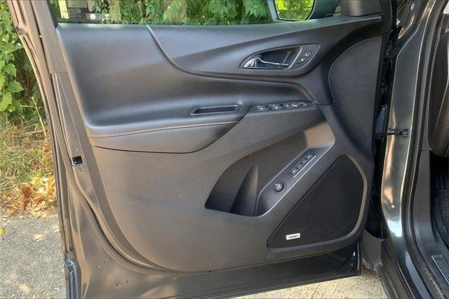 2019 Chevrolet Equinox Vehicle Photo in KANSAS CITY, MO 64114-4545
