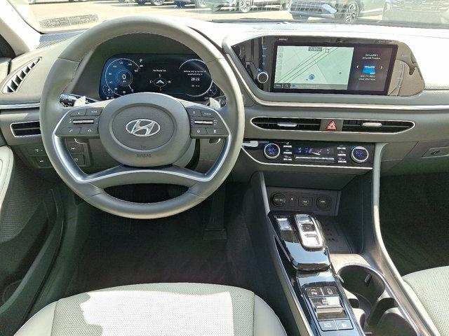 2023 Hyundai SONATA Vehicle Photo in Philadelphia, PA 19116