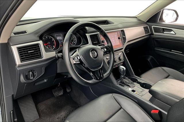 2018 Volkswagen Atlas Vehicle Photo in Grapevine, TX 76051