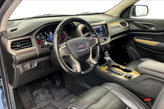 2019 GMC Acadia Vehicle Photo in Grapevine, TX 76051