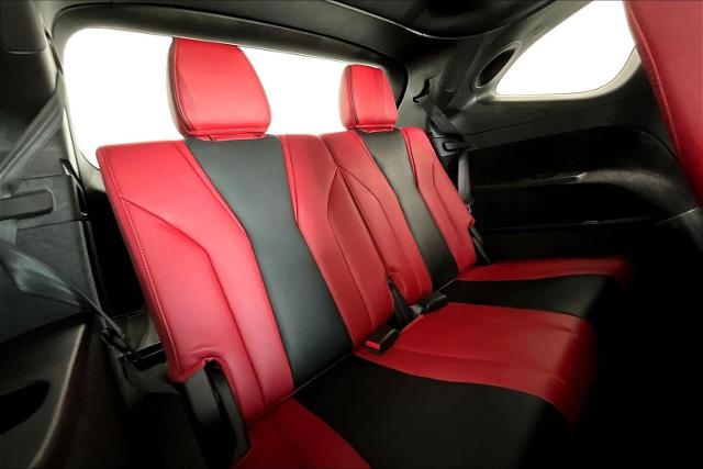 2022 Acura MDX Vehicle Photo in Grapevine, TX 76051