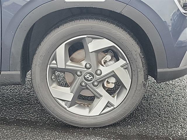2024 Hyundai VENUE Vehicle Photo in New Bloomfield, PA 17068