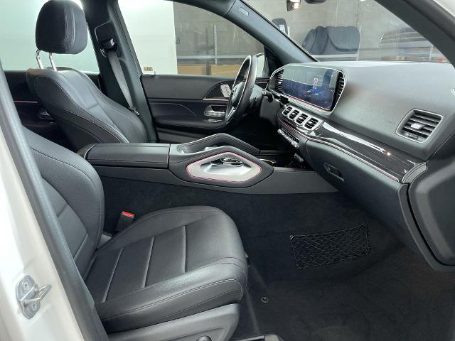 2020 Mercedes-Benz GLE 350 Vehicle Photo in GILBERT, AZ 85297-0402