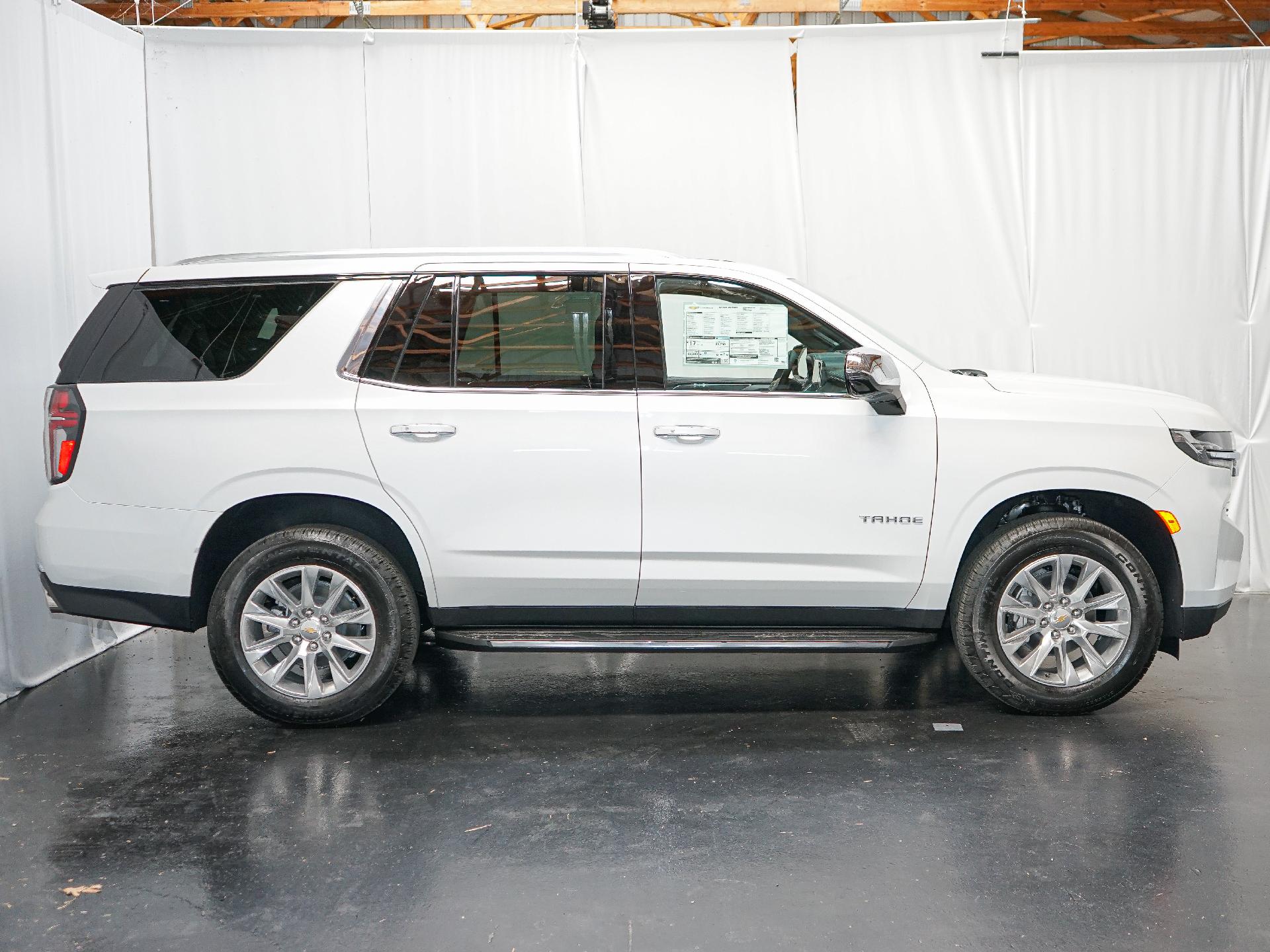 2024 Chevrolet Tahoe Vehicle Photo in SMYRNA, DE 19977-2874