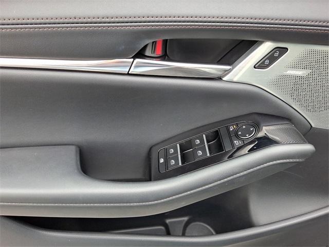 2024 Mazda3 Hatchback Vehicle Photo in New Bloomfield, PA 17068