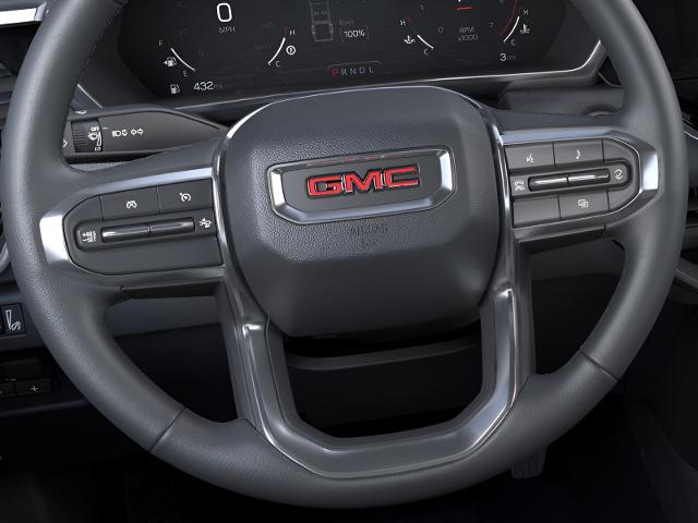 2024 GMC Canyon Vehicle Photo in APPLETON, WI 54914-8833