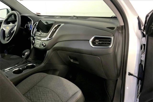 2024 Chevrolet Equinox Vehicle Photo in KANSAS CITY, MO 64114-4502