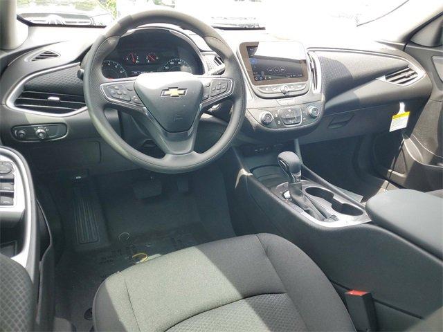 2025 Chevrolet Malibu Vehicle Photo in SUNRISE, FL 33323-3202