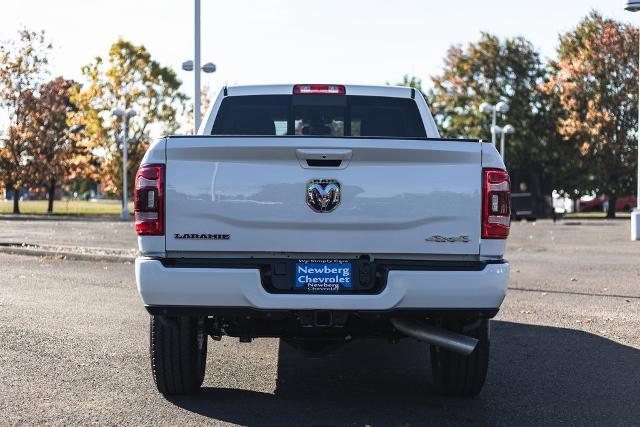 2023 Ram 2500 Vehicle Photo in NEWBERG, OR 97132-1927