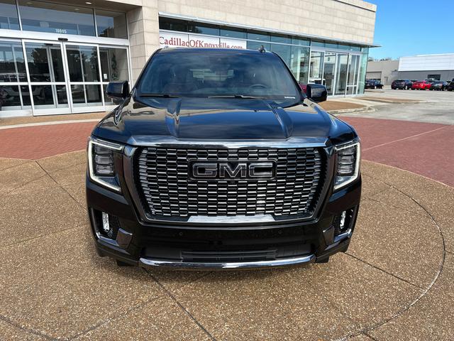 Used 2024 GMC Yukon Denali Ultimate with VIN 1GKS2EKL0RR357523 for sale in Knoxville, TN