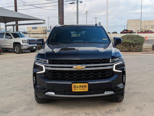 2021 Chevrolet Tahoe Vehicle Photo in SELMA, TX 78154-1459