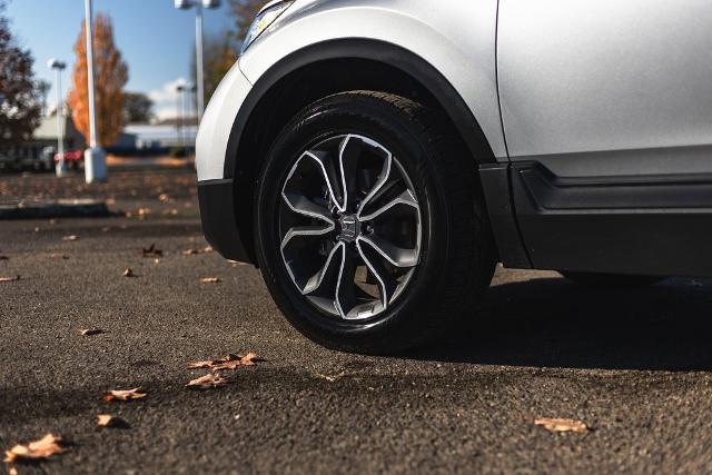 2020 Honda CR-V Vehicle Photo in NEWBERG, OR 97132-1927