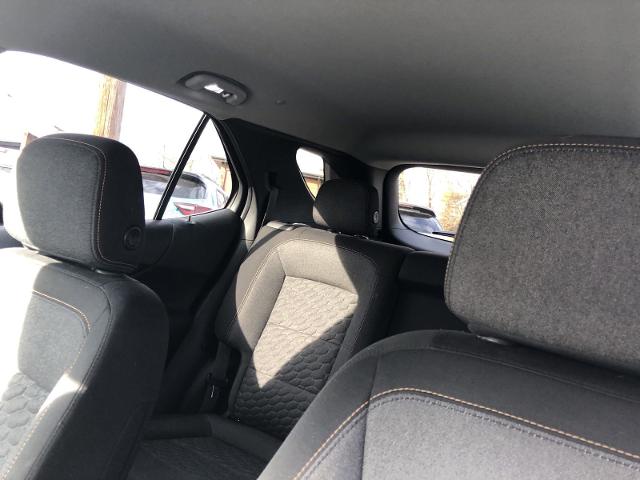 2020 Chevrolet Equinox Vehicle Photo in INDIANA, PA 15701-1897