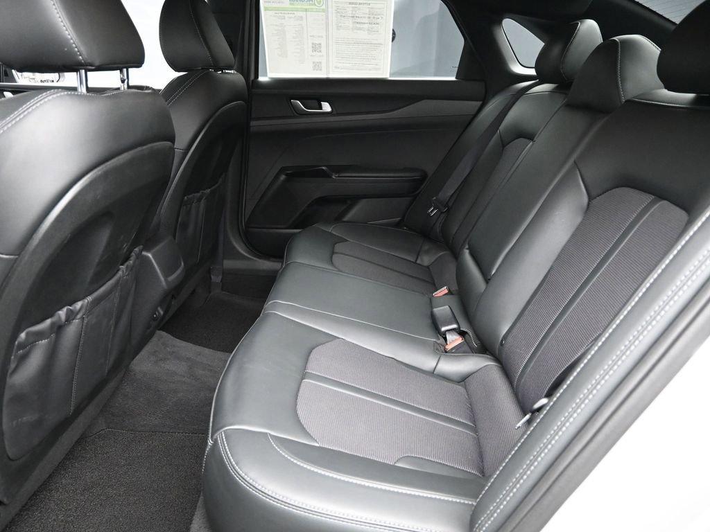 2024 Kia K5 Vehicle Photo in Cedar Rapids, IA 52402