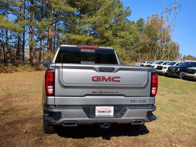 2025 GMC Sierra 1500 Vehicle Photo in ALBERTVILLE, AL 35950-0246