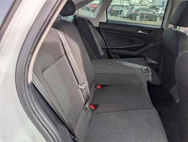 2019 Volkswagen Jetta Vehicle Photo in AURORA, CO 80012-4011