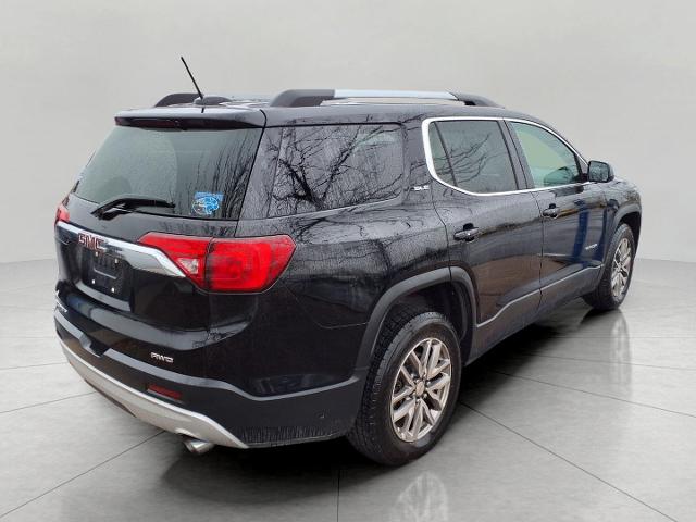 2019 GMC Acadia Vehicle Photo in Oshkosh, WI 54904