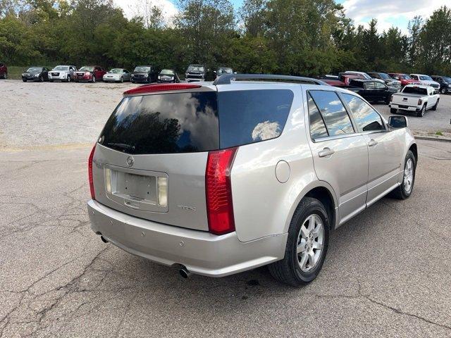 2006 Cadillac SRX Vehicle Photo in MILFORD, OH 45150-1684