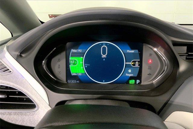 2020 Chevrolet Bolt EV Vehicle Photo in INDEPENDENCE, MO 64055-1314