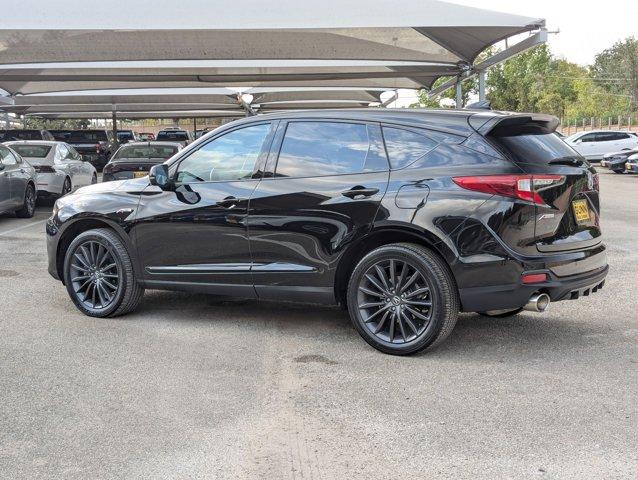 2023 Acura RDX Vehicle Photo in San Antonio, TX 78230